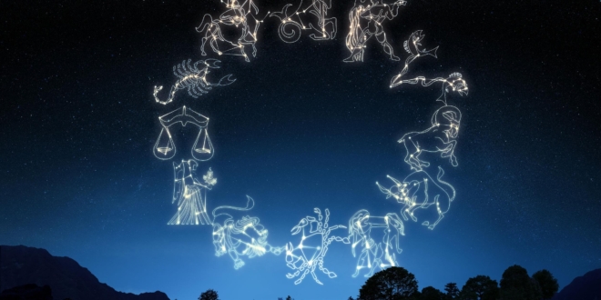 segni zodiacali