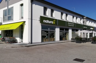 negozio amico bio naturasì silea