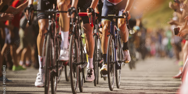 Ciclismo