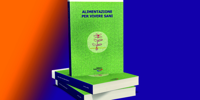 Alimentazione per vivere sani