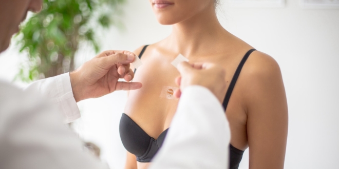 Tecnologia taopatch