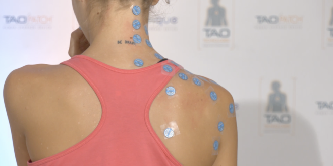 Trattamento con Taopatch