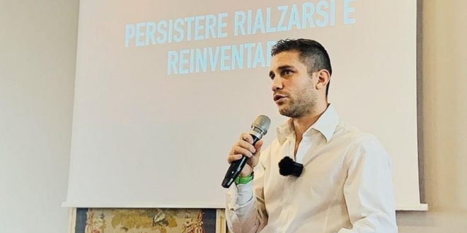 resilienza