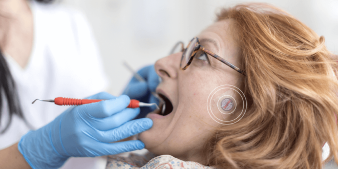 Dentista