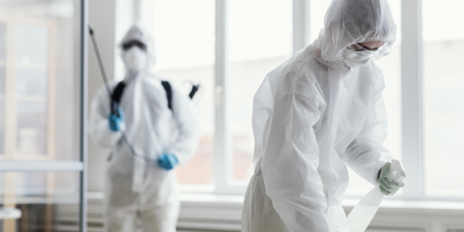 Pandemia