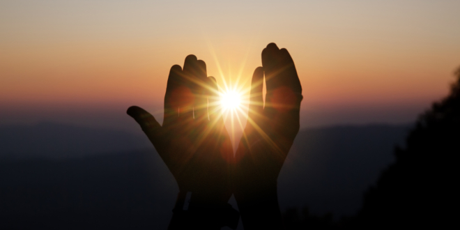 La luce incide sull'umore