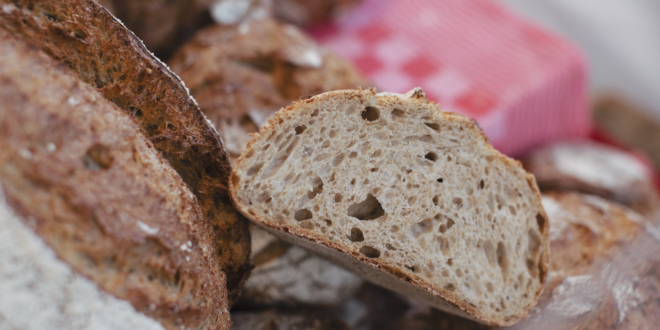 pane integrale